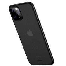 Чехол Baseus Wing Case For iPhone 6.1 черный