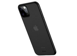 Чехол Baseus Wing Case For iPhone 6.1 черный