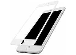 Baseus Silk printing 3D Anti Soft Tempered Glass Film For iPhone6/6S Plus