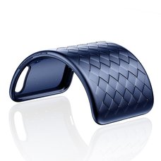 Baseus BV Weaving Case для Huawei P20 Pro синий