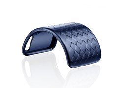 Baseus BV Weaving Case для Huawei P20 Pro синий