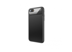 Baseus Knight Case для iPhone 7/8 черный