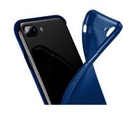 Baseus Fully Protection Case For iPhone 7/8 синий