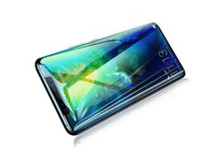 Baseus 0.3mm Curved-screen Tempered Glass Screen Protector для Huawei Mate20 Pro прозрачный