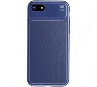 Baseus Knight Case для iPhone 7/8 синий