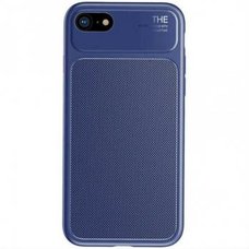 Baseus Knight Case для iPhone 7/8 синий