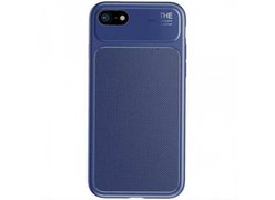 Baseus Knight Case для iPhone 7/8 синий