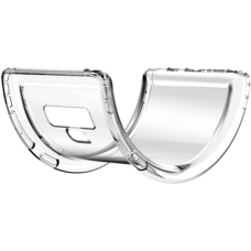 Чехол Baseus Safety Airbags для Samsung Galaxy Note 9 прозрачно-черный