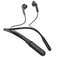 Наушники Baseus Encok Neck Hung Bluetooth Earphone S16 черный
