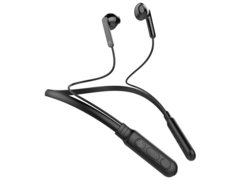 Наушники Baseus Encok Neck Hung Bluetooth Earphone S16 черный