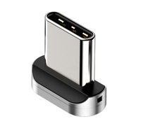 Адаптер Baseus Zinc Magnetic for Type-C