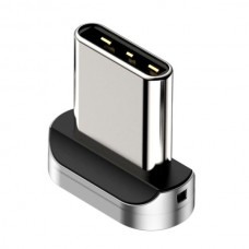 Адаптер Baseus Zinc Magnetic for Type-C