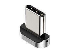 Адаптер Baseus Zinc Magnetic for Type-C