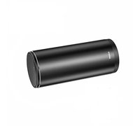 Мусорный бак Baseus Gentleman Style Vehicle-mounted Trash Black