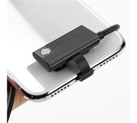 Кабель Baseus Suction Cup Mobile Games Cable USB For Lightning 1.5A 3M