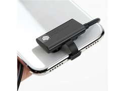 Кабель Baseus Suction Cup Mobile Games Cable USB For Lightning 1.5A 3M