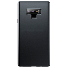 Чехол-накладка Baseus для Samsung Galaxy Note 9 Wing Case прозрачно-белый