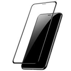 Baseus Arc-Surface Tempered Glass Film 0.2mm (SGAPIPH61-HE01) для iPhone XR
