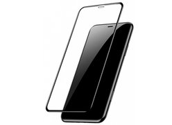 Baseus Arc-Surface Tempered Glass Film 0.2mm (SGAPIPH61-HE01) для iPhone XR