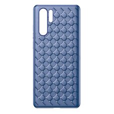 Baseus BV Weaving Case For HUAWEI P30 Pro синий