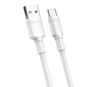 Кабель Baseus Double USB Type-C 2m