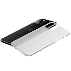 Чехол Baseus Wing Case For iPhone 6.1 белый