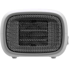 Baseus Warm Little White Fan Heater