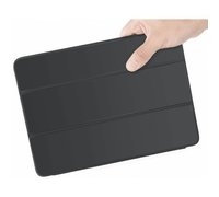 Чехол Baseus Simplism Y-Type Leather для iPad Pro 11 черный