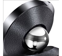 Держатель Baseus Small Ears Series Vertical Magnetic Bracket