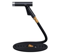 Автомойка Baseus Simple Life Car Wash Spray Nozzle after water filling 15 м
