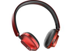 Наушники Baseus Encok Wireless Headphone D01 красные