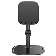 Держатель Baseus Literary Youth Desktop Bracket черный