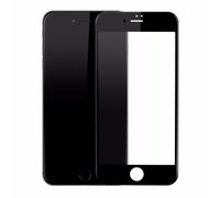 Baseus 0.23mm PET Soft Anti-bluelight Tempered Glass Film For iPhone 7/8 черный
