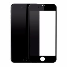 Baseus 0.23mm PET Soft Anti-bluelight Tempered Glass Film For iPhone 7/8 черный