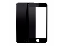 Baseus 0.23mm PET Soft Anti-bluelight Tempered Glass Film For iPhone 7/8 черный