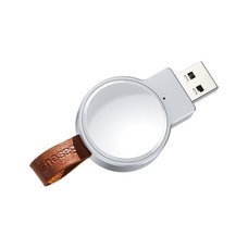 Зарядное устройство Baseus Dotter для Apple Watch черный