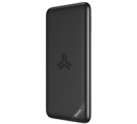Внешний аккумулятор Baseus S10 Bracket Wireless Charger 10000mAh