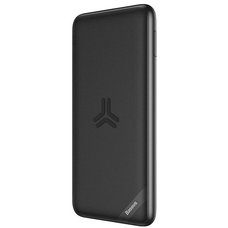 Внешний аккумулятор Baseus S10 Bracket Wireless Charger 10000mAh