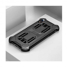 Baseus Cold front cooling Case For iPhone X/XS черный