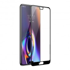 Baseus 0.3mm All-screen Arc-surface Tempered Glass Film для Huawei P20