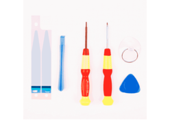 Набор инструментов для замены аккумулятора iPhone5/5s/6/6s