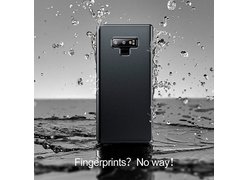 Чехол-накладка Baseus для Samsung Galaxy Note 9 Wing Case черный