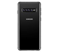 Baseus Simple Transparent for Samsung Galaxy S10/Plus прозрачный для Galaxy S10 Plus