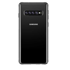 Baseus Simple Transparent for Samsung Galaxy S10/Plus прозрачный для Galaxy S10 Plus