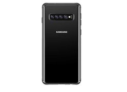 Baseus Simple Transparent for Samsung Galaxy S10/Plus прозрачный для Galaxy S10 Plus