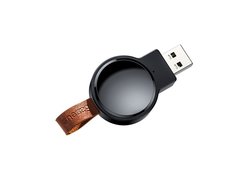 Зарядное устройство Baseus Dotter для Apple Watch белый