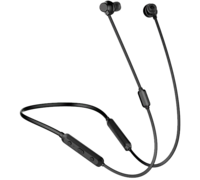 Bluetooth-наушники с микрофоном Baseus Encok S11 черный