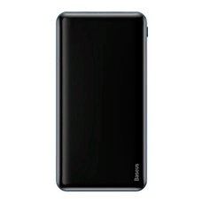 Baseus Simbo Smart 10000mAh черный
