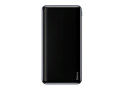 Baseus Simbo Smart 10000mAh черный