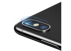 Baseus Camera Lens Glass Film 0.2mm For iPhone XS Max